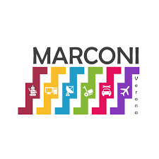 Logo ITIS Guglielmo Marconi Verona